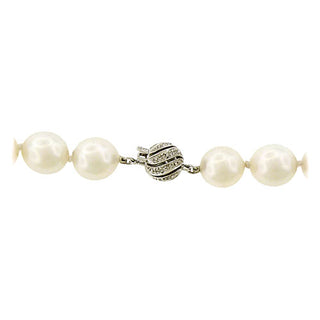 Baroque South Sea Pearl Necklace