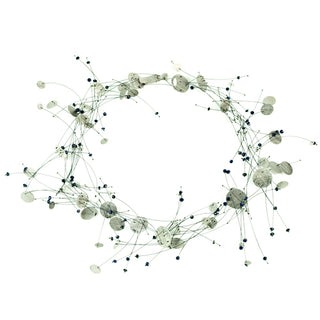 Roc Majoral: Pluja Necklace