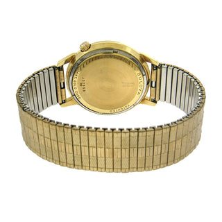 Vintage Gold Bulova Accutron