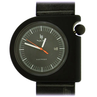Lip Electric Watch