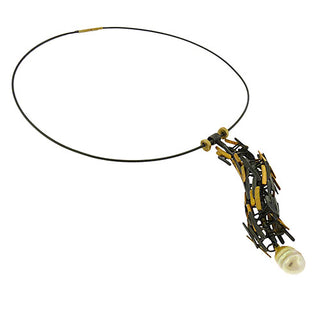 Sydney Lynch Pendant Necklace