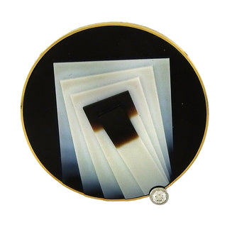 Tom Munsteiner: Agate Necklace