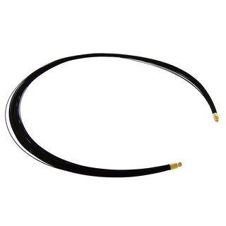 Jorg Heinz: Multi-Strand Coil Necklace