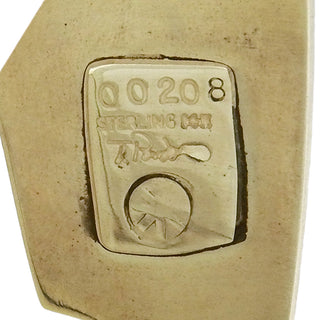 Tod Pardon: 'Seeciao" Pin/Sculpture