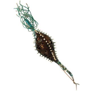 Arata Fuchi: 'Surge of Emotion" Brooch