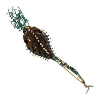 Arata Fuchi: 'Surge of Emotion" Brooch