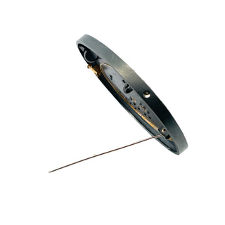 Atelier Zobel 'Portal' Brooch/Pendant