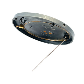 Atelier Zobel 'Portal' Brooch/Pendant