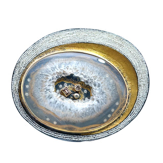 Atelier Zobel 'Portal' Brooch/Pendant
