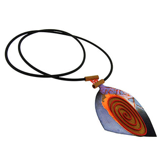 Rebekah Laskin: 3D Necklace