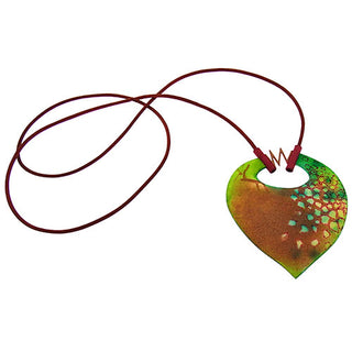 Rebekah Laskin: 3D Necklace