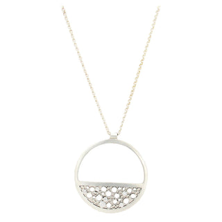 Belle Brooke: Low Tide Pendant Necklace