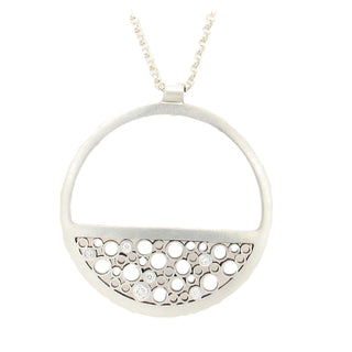 Belle Brooke: Low Tide Pendant Necklace