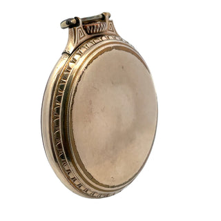 Vintage Hamilton Railroad Pocket Watch