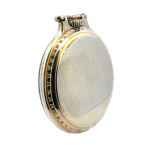 Hamilton Vintage Railroad Pocket Watch
