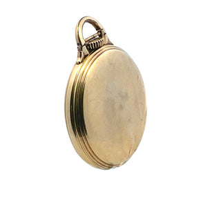 Hamilton Railway Special Pocket Watch