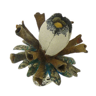 Arata Fuchi: Homage 2 Ring