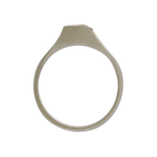 Raspberry Tourmaline Ring