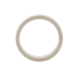 Platinum and Gold Fusion Ring