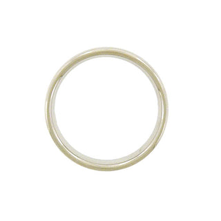 Niessing: Platinum Band Ring