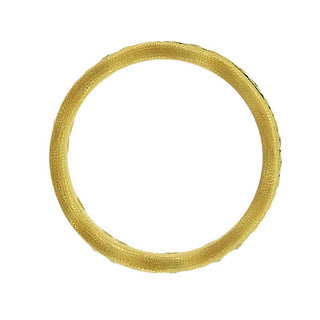 Alex Sepkus: Sparkling Stream Wedding Band