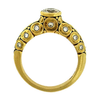 Alex Sepkus: Engagement Ring