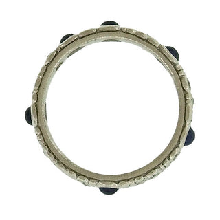 Alex Sepkus: Mini 62 Narrow Ring