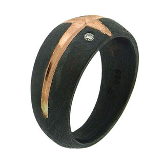 Alishan: Mens Ring