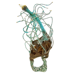 Arata Fuchi: Surge of Emotion Ring