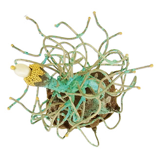 Arata Fuchi: Surge of Emotion Ring