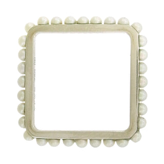 Peter Schmid: Rutilated Quartz Ring