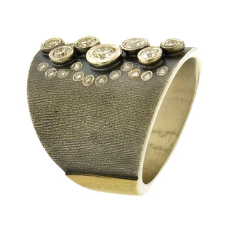 Rene Escobar: Sterling Diamond Band