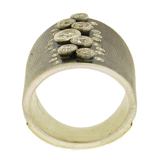 Rene Escobar: Sterling Diamond Band