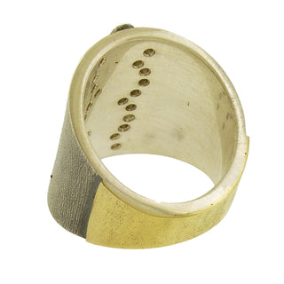 Rene Escobar: Sterling Diamond Band