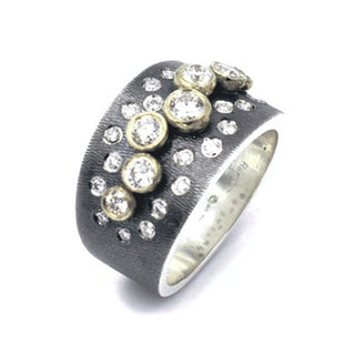 Rene Escobar: Sterling Diamond Band