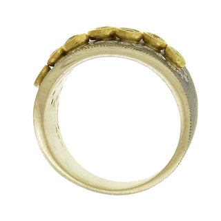 Rene Escobar: Sterling Diamond Band