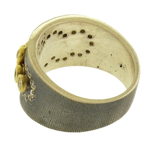 Rene Escobar: Sterling Diamond Band