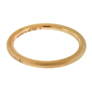 Niessing: Aura5 Stack Ring