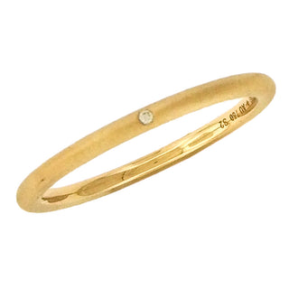 Niessing: Solaris2 Diamond Stack Ring