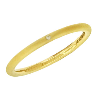 Niessing: Solaris4 Diamond Stack Ring