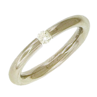 Niessing: 'Hammerblow' Men's Ring