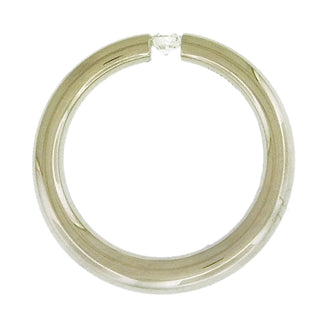 Niessing: 'Hammerblow' Men's Ring