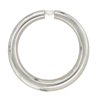 Niessing: 'Antares' Platinum Tension-Set Diamond Ring