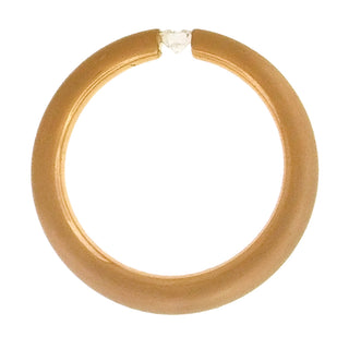 Niessing: 'Hammerblow' Men's Ring