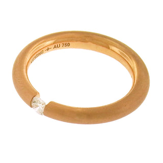 Niessing: 'Hammerblow' Men's Ring