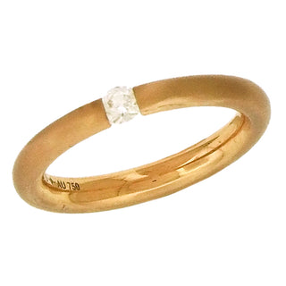 Niessing: New Antares Diamond Ring