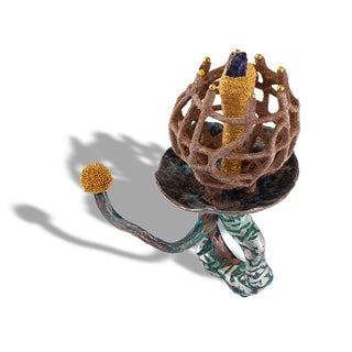 Arata Fuchi: Utakata1 Ring