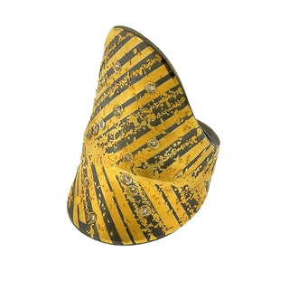 Peter Schmid: Elongated Diamond Cigar Band Ring