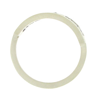 Belle Brooke: Sterling Diamond Band