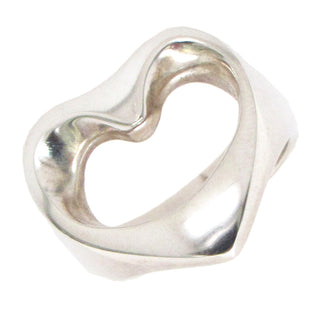 Georg Jensen: Open Heart Ring
